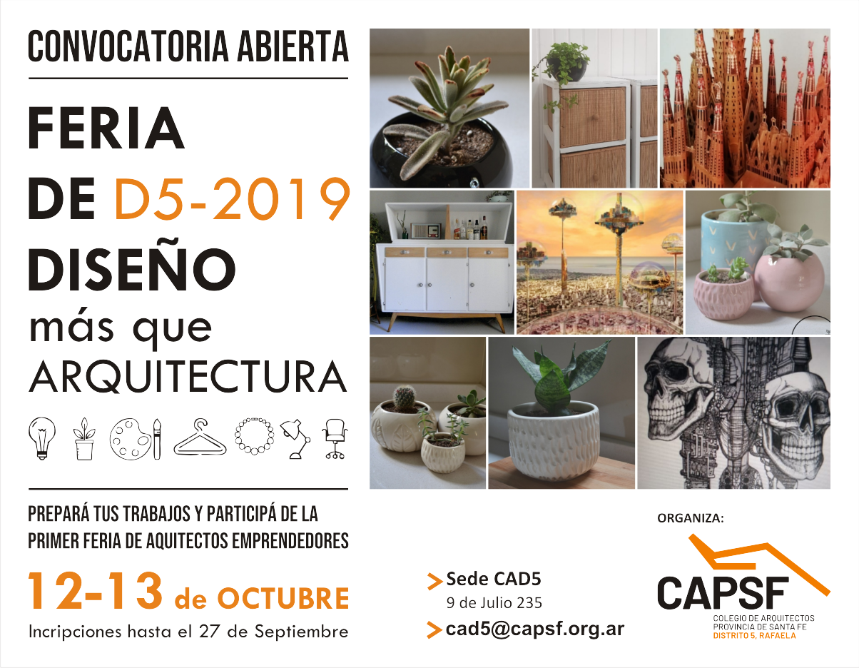 FERIA DE DISEÑO 2019 final